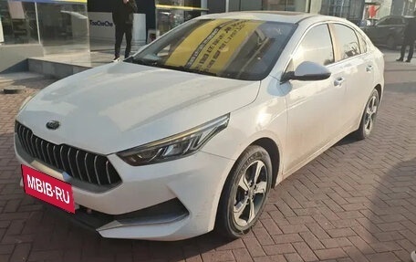 KIA K3, 2021 год, 1 350 000 рублей, 1 фотография