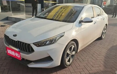 KIA K3, 2021 год, 1 350 000 рублей, 1 фотография