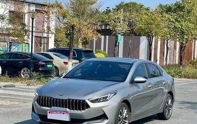 KIA K3, 2021 год, 1 350 000 рублей, 1 фотография