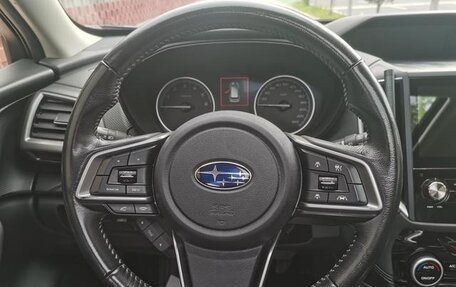 Subaru Forester, 2021 год, 2 300 000 рублей, 7 фотография