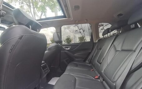 Subaru Forester, 2021 год, 2 300 000 рублей, 14 фотография