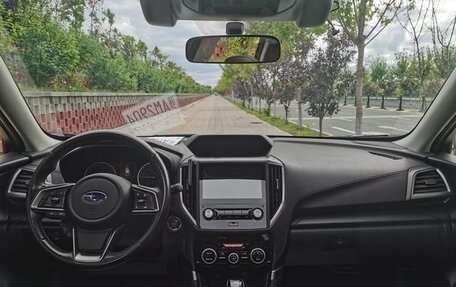 Subaru Forester, 2021 год, 2 300 000 рублей, 9 фотография