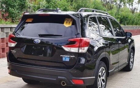 Subaru Forester, 2021 год, 2 300 000 рублей, 6 фотография