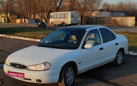 Ford Mondeo II, 1997 год, 210 000 рублей, 1 фотография