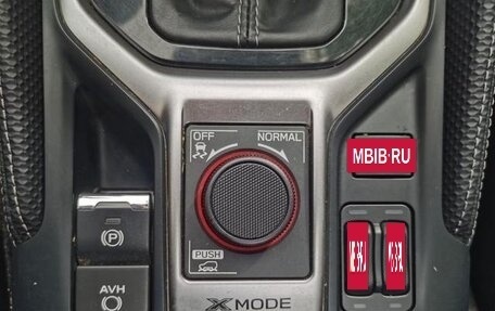 Subaru Forester, 2021 год, 2 300 000 рублей, 11 фотография