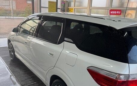 Honda Airwave I рестайлинг, 2008 год, 580 000 рублей, 1 фотография