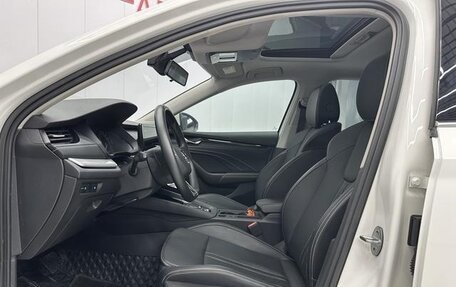 Skoda Octavia IV, 2022 год, 1 650 700 рублей, 11 фотография