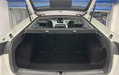 Skoda Octavia IV, 2022 год, 1 650 700 рублей, 7 фотография