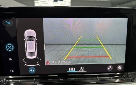 Skoda Octavia IV, 2022 год, 1 650 700 рублей, 9 фотография