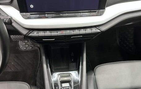 Skoda Octavia IV, 2022 год, 1 650 700 рублей, 10 фотография