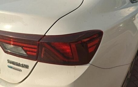 KIA K3, 2021 год, 1 350 000 рублей, 5 фотография