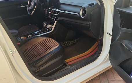 KIA K3, 2021 год, 1 350 000 рублей, 7 фотография