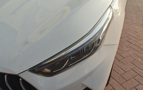 KIA K3, 2021 год, 1 350 000 рублей, 3 фотография