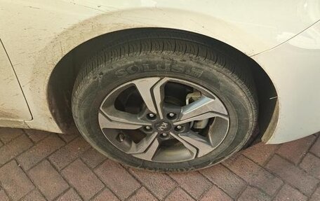 KIA K3, 2021 год, 1 350 000 рублей, 8 фотография