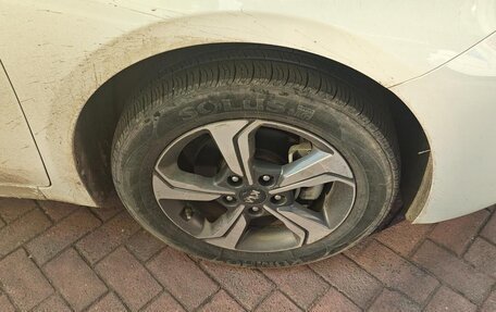 KIA K3, 2021 год, 1 350 000 рублей, 6 фотография