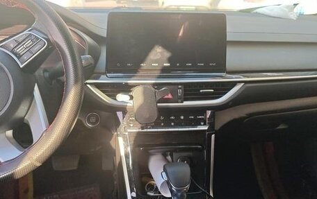 KIA K3, 2021 год, 1 350 000 рублей, 11 фотография