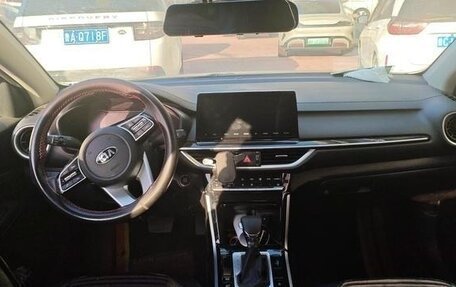 KIA K3, 2021 год, 1 350 000 рублей, 10 фотография