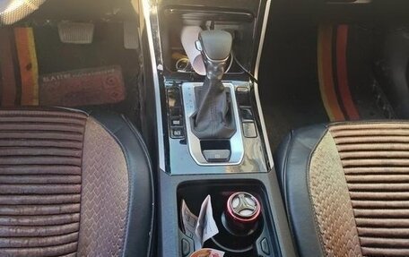 KIA K3, 2021 год, 1 350 000 рублей, 12 фотография