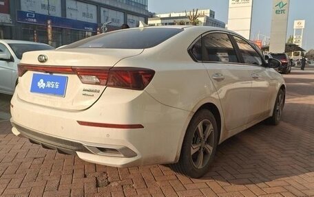 KIA K3, 2021 год, 1 350 000 рублей, 4 фотография