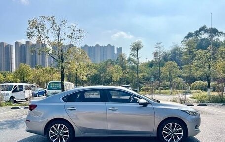 KIA K3, 2021 год, 1 350 000 рублей, 5 фотография