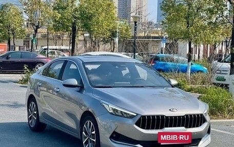 KIA K3, 2021 год, 1 350 000 рублей, 2 фотография