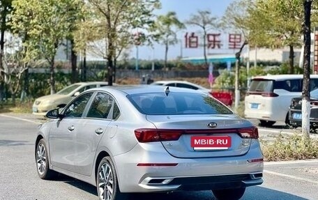 KIA K3, 2021 год, 1 350 000 рублей, 6 фотография