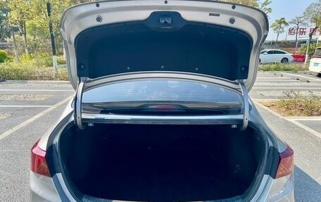 KIA K3, 2021 год, 1 350 000 рублей, 9 фотография