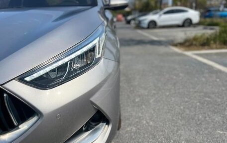 KIA K3, 2021 год, 1 350 000 рублей, 11 фотография