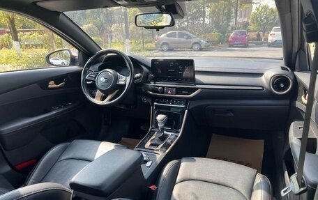 KIA K3, 2021 год, 1 350 000 рублей, 17 фотография