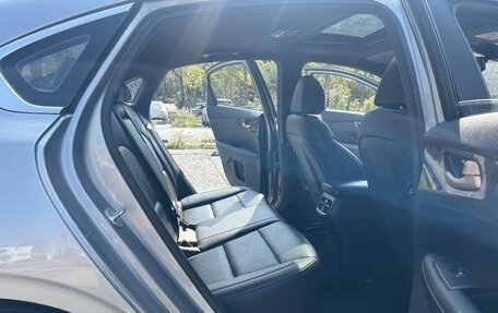 KIA K3, 2021 год, 1 350 000 рублей, 16 фотография