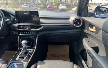 KIA K3, 2021 год, 1 350 000 рублей, 21 фотография