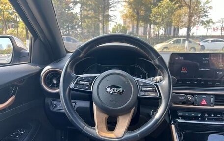 KIA K3, 2021 год, 1 350 000 рублей, 22 фотография