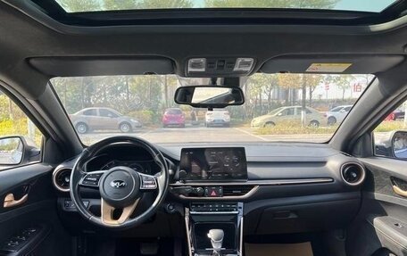 KIA K3, 2021 год, 1 350 000 рублей, 14 фотография