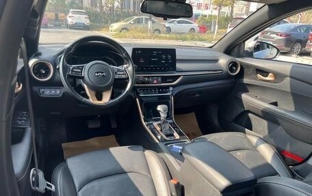 KIA K3, 2021 год, 1 350 000 рублей, 18 фотография