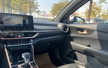 KIA K3, 2021 год, 1 350 000 рублей, 19 фотография