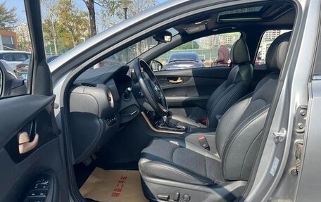 KIA K3, 2021 год, 1 350 000 рублей, 12 фотография