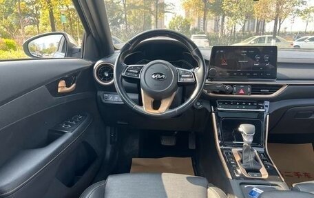 KIA K3, 2021 год, 1 350 000 рублей, 23 фотография