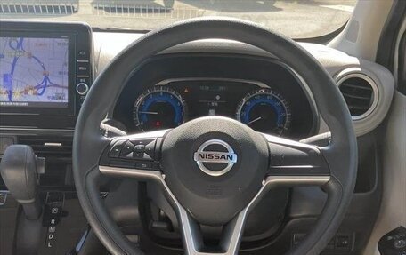 Nissan Dayz, 2021 год, 521 027 рублей, 12 фотография