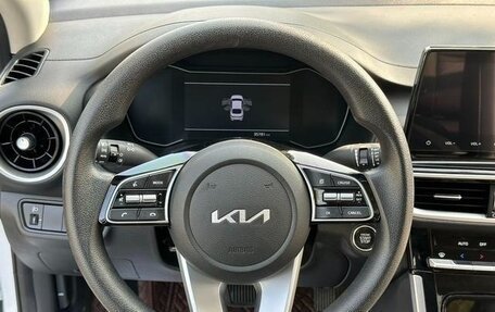 KIA K3, 2021 год, 1 350 000 рублей, 13 фотография