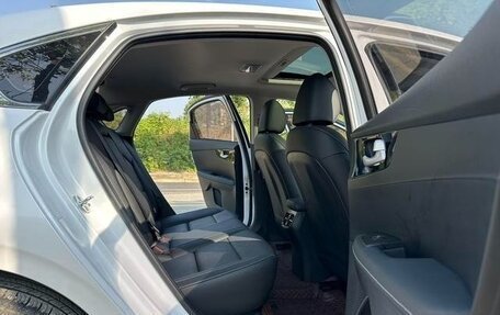 KIA K3, 2021 год, 1 350 000 рублей, 9 фотография