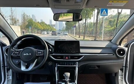 KIA K3, 2021 год, 1 350 000 рублей, 6 фотография