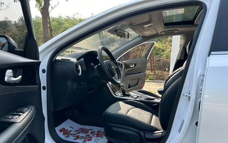 KIA K3, 2021 год, 1 350 000 рублей, 4 фотография