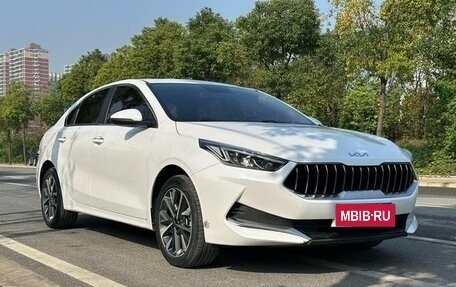 KIA K3, 2021 год, 1 350 000 рублей, 2 фотография