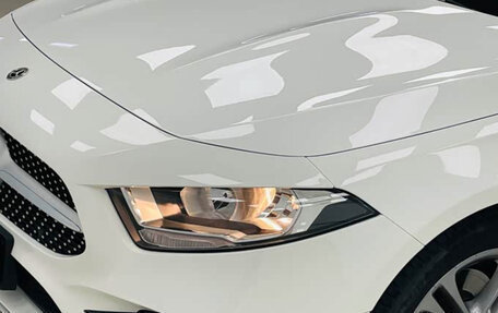 Mercedes-Benz A-Класс, 2022 год, 1 802 900 рублей, 3 фотография