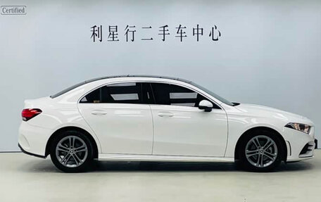 Mercedes-Benz A-Класс, 2022 год, 1 802 900 рублей, 7 фотография