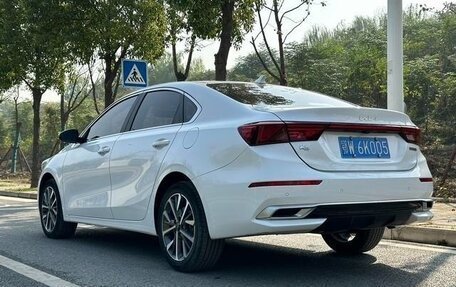 KIA K3, 2021 год, 1 350 000 рублей, 16 фотография