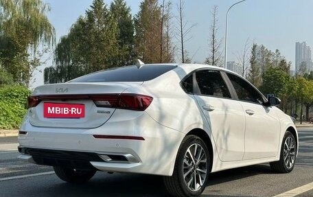 KIA K3, 2021 год, 1 350 000 рублей, 17 фотография