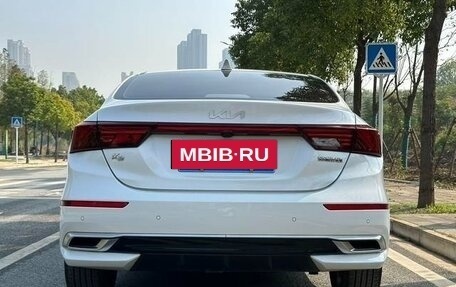 KIA K3, 2021 год, 1 350 000 рублей, 18 фотография