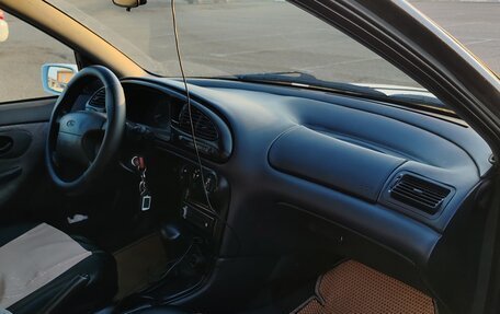 Ford Mondeo II, 1997 год, 210 000 рублей, 5 фотография