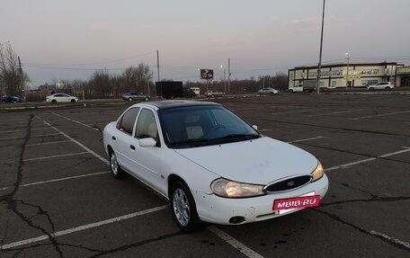 Ford Mondeo II, 1997 год, 210 000 рублей, 2 фотография